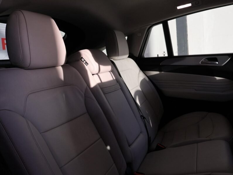 2016 Mercedes-AMG GLE Coupe 450 | 43 AMG 4Matic