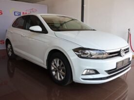 2019 Volkswagen Polo 1.0 TSI Comfortline