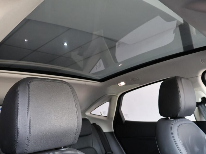 2018 Jaguar E-Pace D150 2.0D SE (110kW)