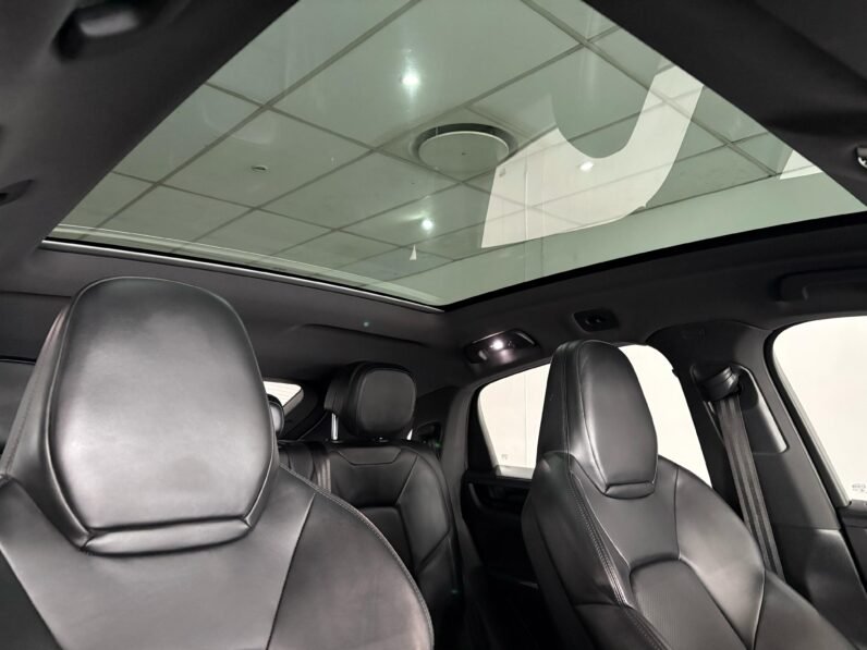 2020 Porsche Cayenne Coupe