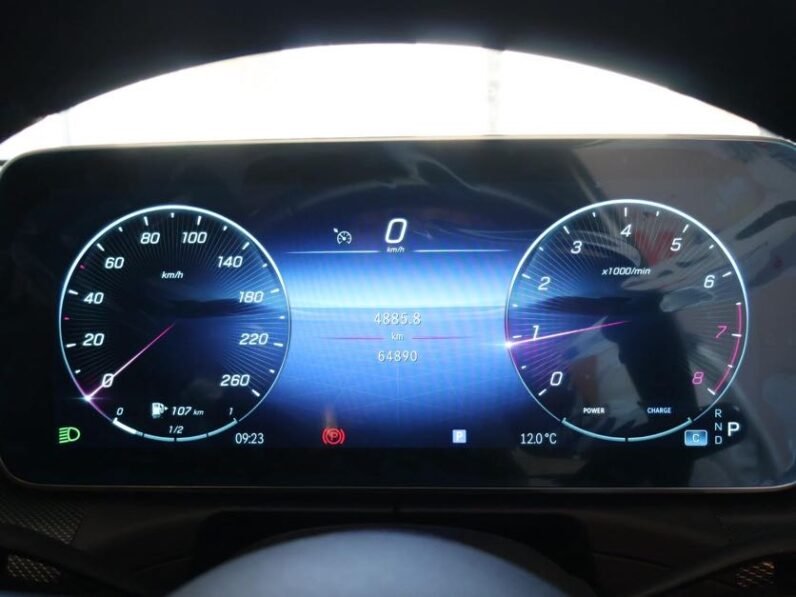 2023 Mercedes-Benz C-Class C200 AMG AUTO