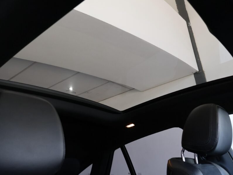 2021 Mercedes-Benz GLE Coupe 400d 4Matic