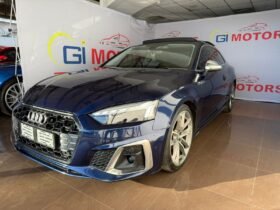 2021 Audi A5 Coupe 2.0 TDI quattro S Line Auto | 40 TDI