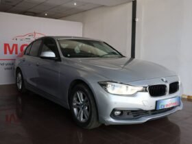2018 BMW 3 Series 320i Auto