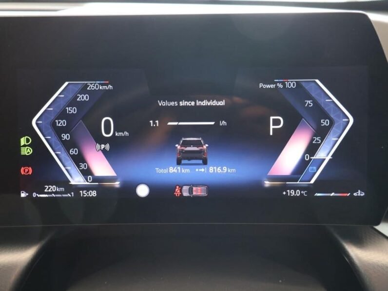 2025 BMW X1 sDrive18i M Sport Auto