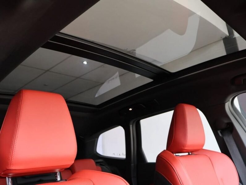 2025 BMW X1 sDrive18i M Sport Auto