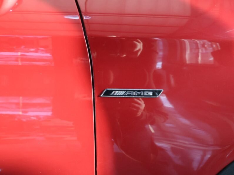 2016 Mercedes-AMG GLE Coupe 450 | 43 AMG 4Matic