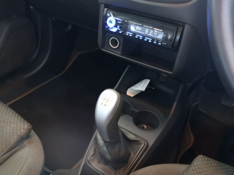 2016 Chevrolet Utility 1.4 A/C