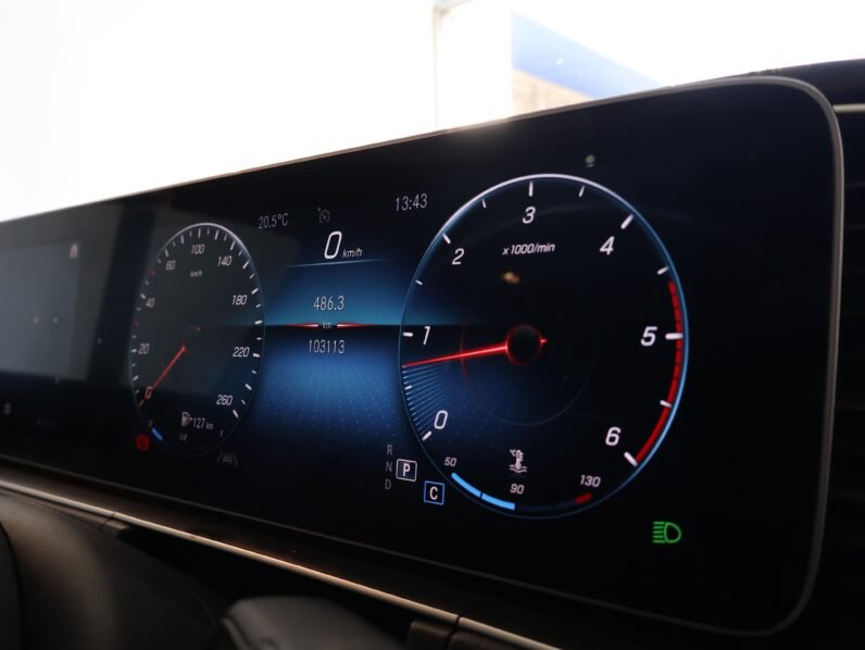 2021 Mercedes-Benz GLE Coupe 400d 4Matic