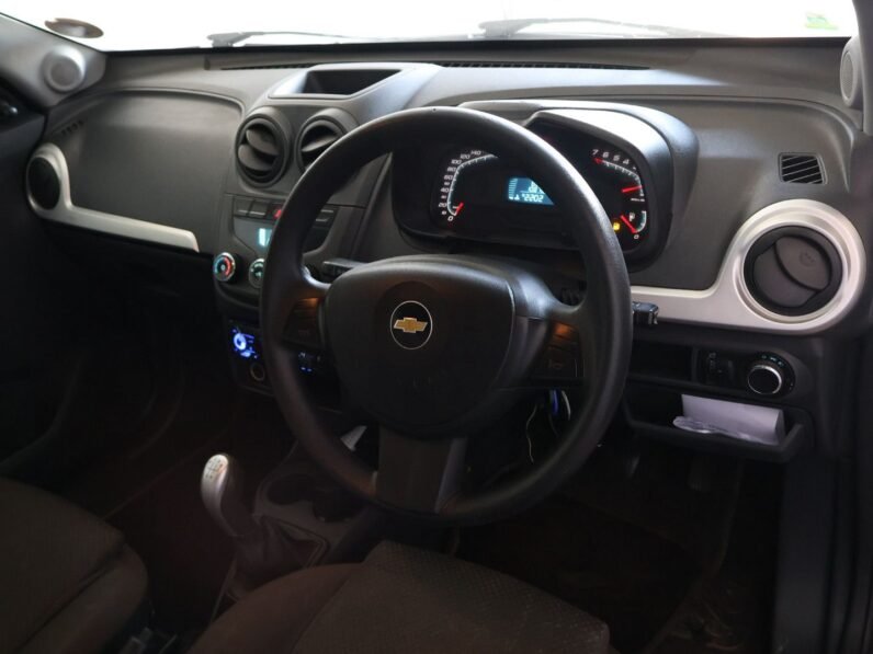 2016 Chevrolet Utility 1.4 A/C