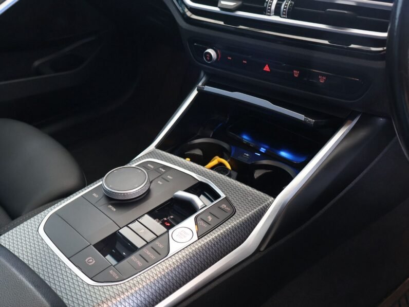 2023 BMW 3 Series 320i M Sport