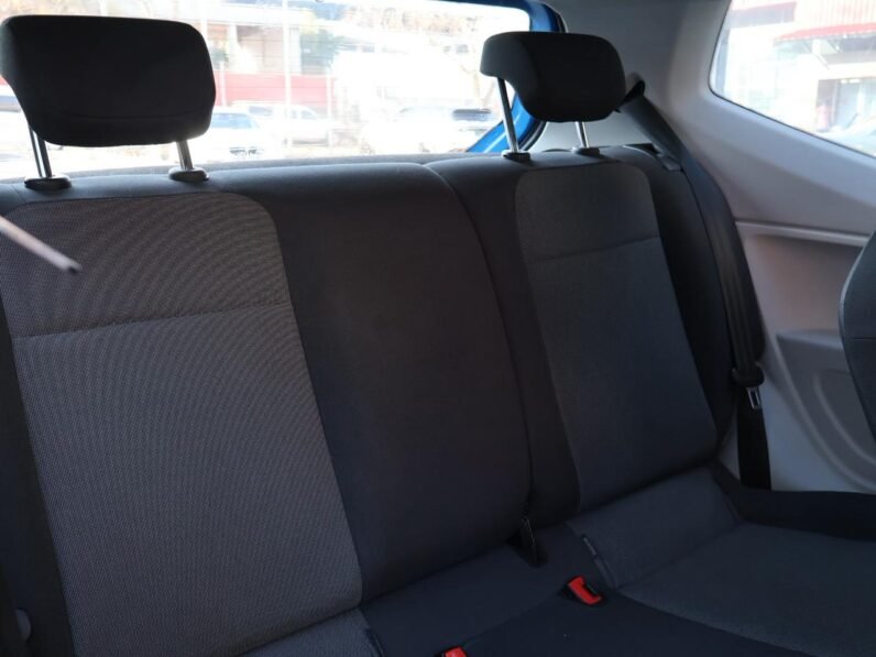 2016 Volkswagen Up Move Up! 1.0 3-dr