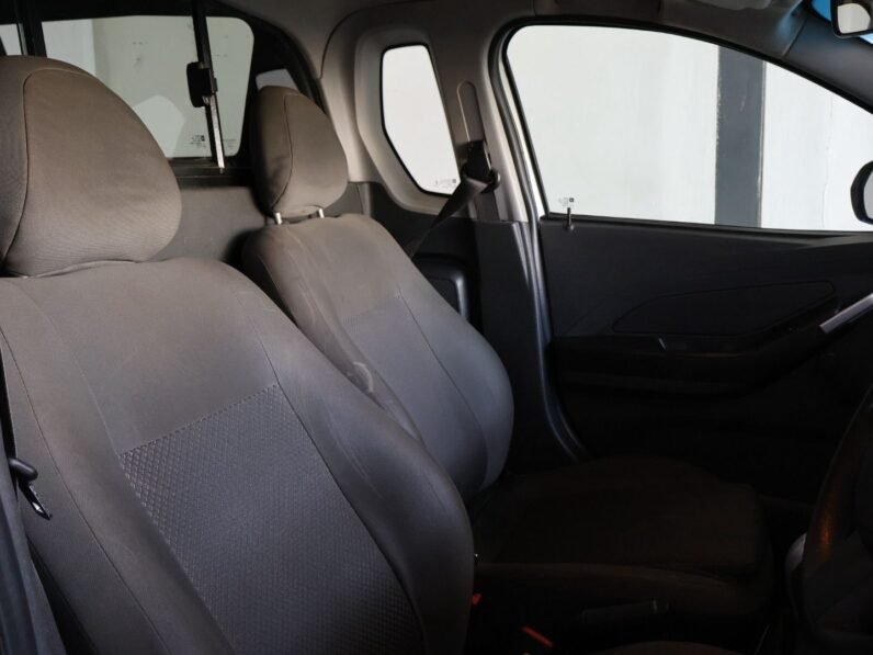 2016 Chevrolet Utility 1.4 A/C