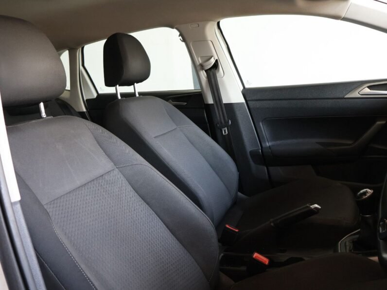 2019 Volkswagen Polo 1.0 TSI Comfortline