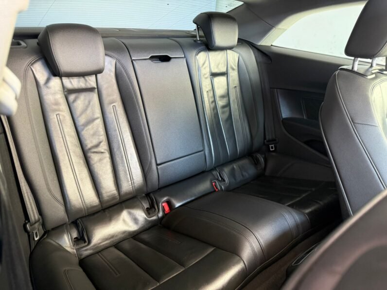 2021 Audi A5 Coupe 2.0 TDI quattro S Line Auto | 40 TDI