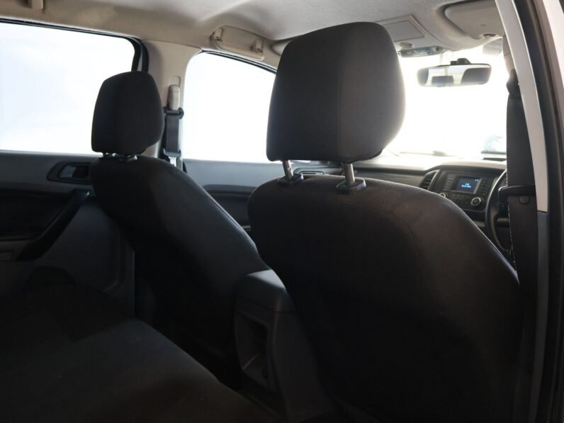 2018 Ford Ranger 2.2 TDCi XL Auto Double-Cab