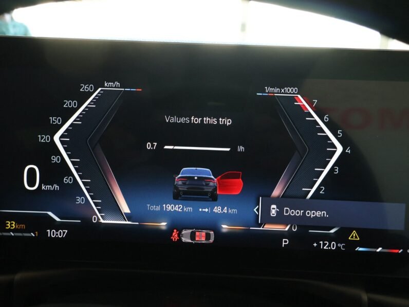 2024 4 Series 420i Coupe M Sport Auto