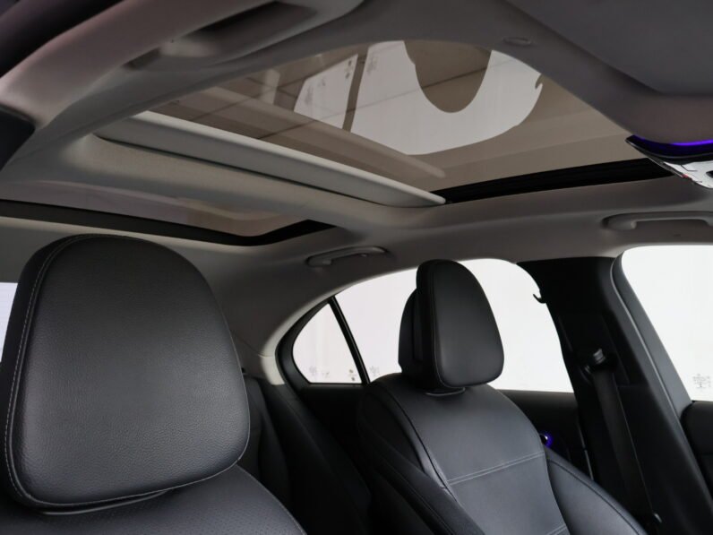 2022 Mercedes-Benz C-Class C 220d Auto