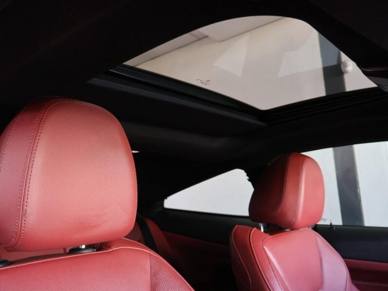 2024 4 Series 420i Coupe M Sport Auto