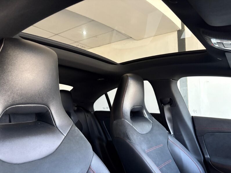 2023 Mercedes-Benz CLA 220d Progressive