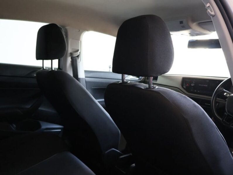 2019 Volkswagen Polo 1.0 TSI Comfortline