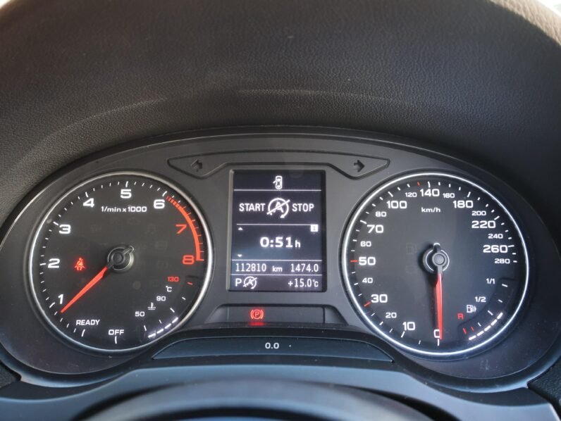 2018 Audi A3 Sedan 1.4 TFSI Auto | 35 TFSI