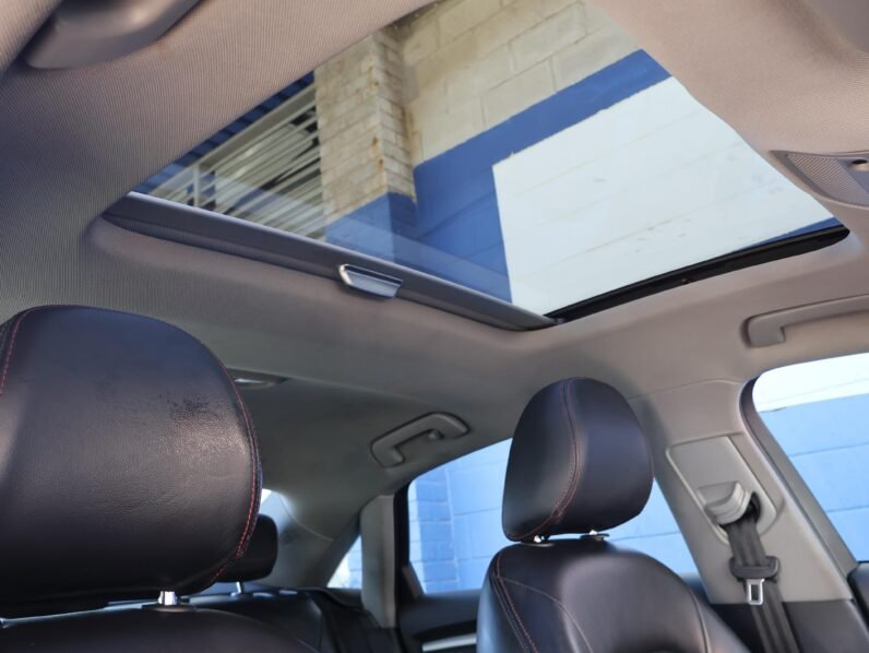 2018 Audi A3 Sedan 1.4 TFSI Auto | 35 TFSI