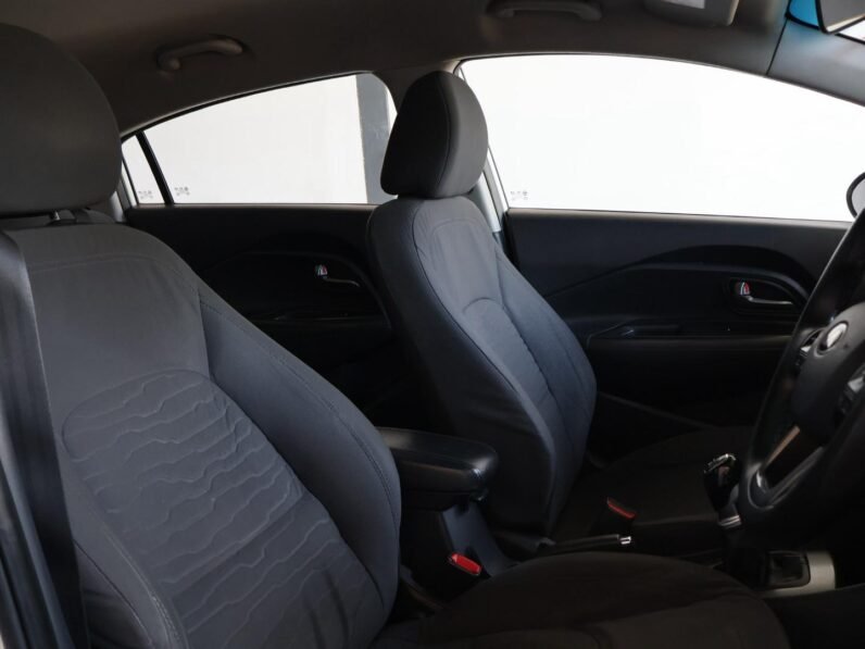 2015 Kia Rio 1.2 Sedan