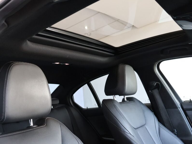 2023 BMW 3 Series 320i M Sport