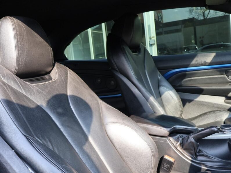 2015 BMW 4 Series 428i Convertible Luxury Auto