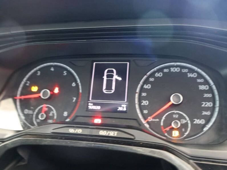 2019 Volkswagen Polo 1.0 TSI Comfortline