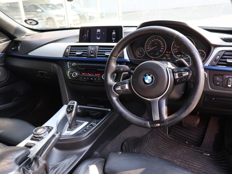 2015 BMW 4 Series 428i Convertible Luxury Auto