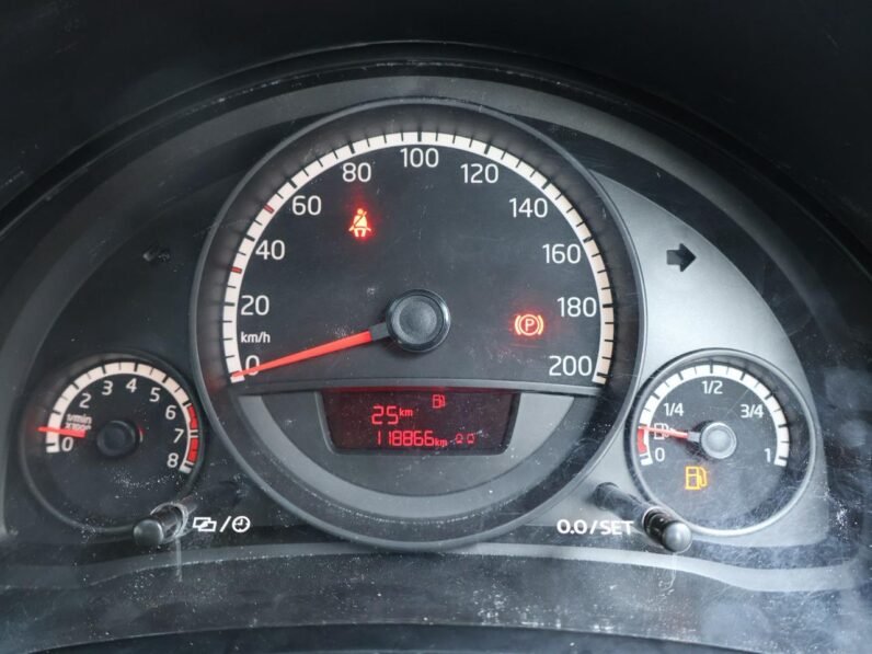 2016 Volkswagen Up Move Up! 1.0 3-dr